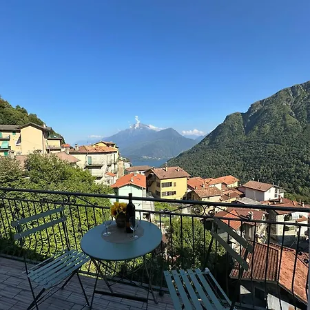 Il Girasole Sul Di * Garzeno