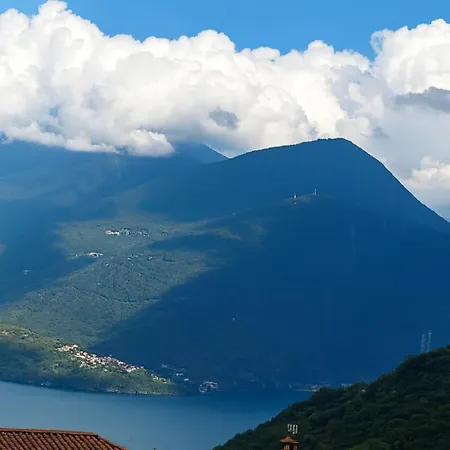 Il Girasole Sul Di Garzeno
