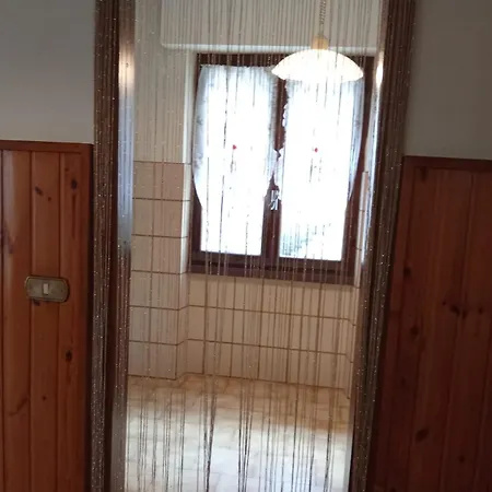 Il Girasole Sul Di Σπίτι διακοπών Garzeno