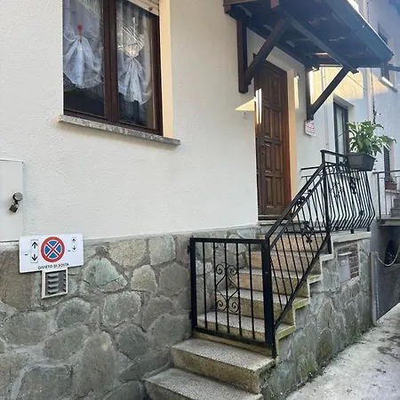 Il Girasole Sul Di Casa de Férias Garzeno