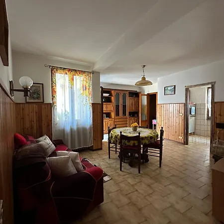 Il Girasole Sul Di * Garzeno