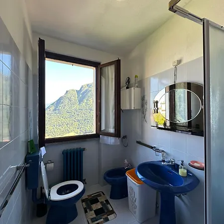 Il Girasole Sul Di Dom wakacyjny Garzeno