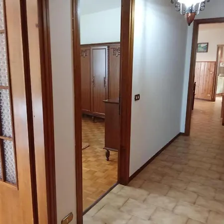 Il Girasole Sul Di Dom wakacyjny Garzeno