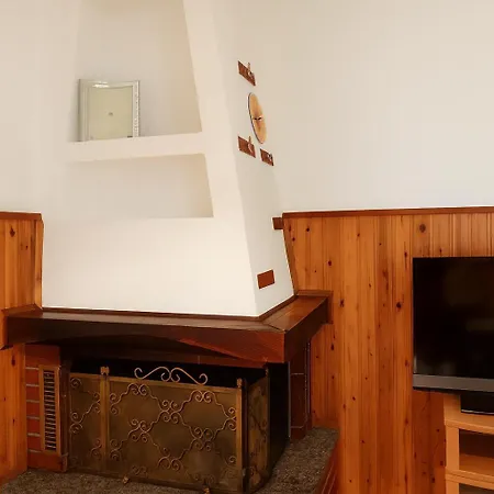 Il Girasole Sul Di Garzeno