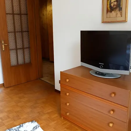 Dom wakacyjny Il Girasole Sul Di Garzeno