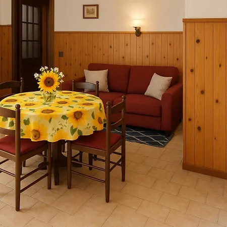 Il Girasole Sul Di Dom wakacyjny Garzeno