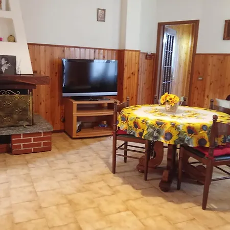 Casa de Férias Il Girasole Sul Di Garzeno