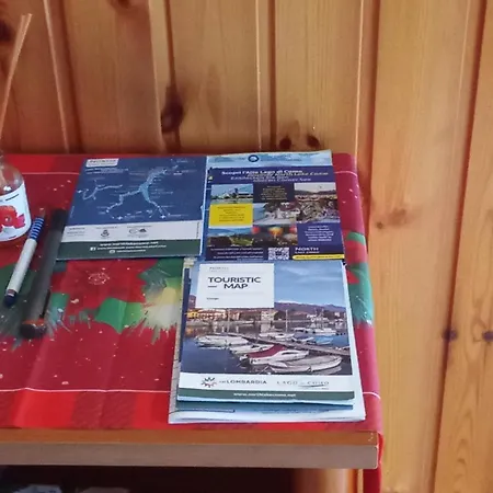 Il Girasole Sul Di Casa de Férias Garzeno