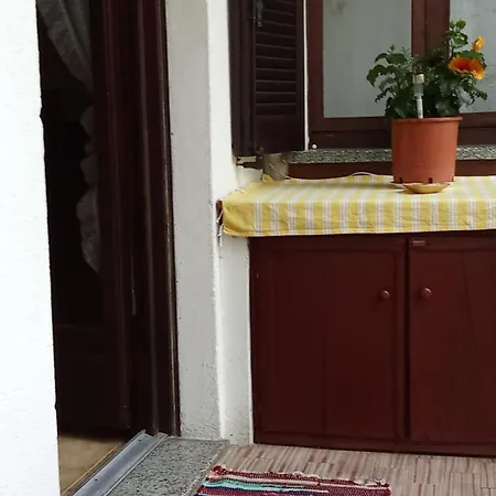 Dom wakacyjny Il Girasole Sul Di Garzeno