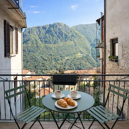 Il Girasole Sul Di * Garzeno