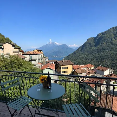 Il Girasole Sul Di Garzeno