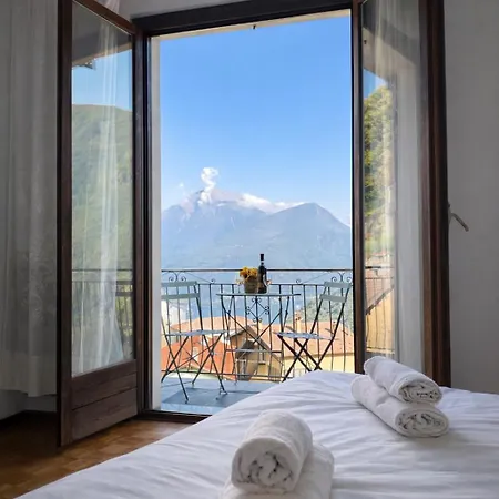 Il Girasole Sul Di * Garzeno