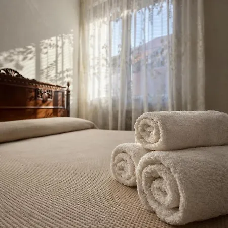 Il Girasole Sul Di Casa de Férias *